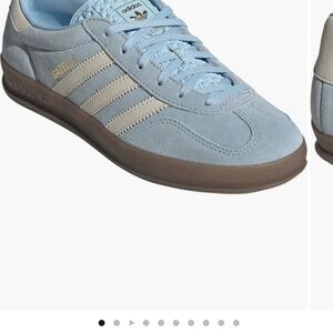 Adidas Gazelle Indoor Sneaker (Women's 6.5)